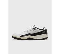 Jordan FLIGHT COURT men Lowtop white in taglia:42