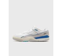 Jordan FLIGHT COURT men Lowtop white in taglia:44,5