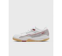 Jordan FLIGHT COURT men Lowtop white in taglia:46