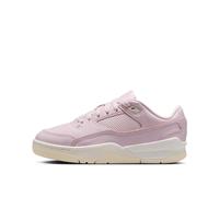 Jordan - Flight Court - - Shoes - Donna - Rosa - 38 EU