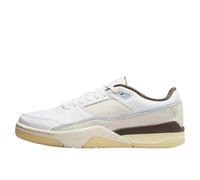 Jordan - Flight Court - -Sport -Uomo -Bianco -42 EU
