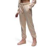 Jordan Flight female Pantaloni - Marrone - Foot Locker Brown S