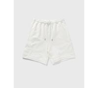 Jordan Flight Fleece Diamond Shorts men Sport & Team Shorts beige in taglia:L