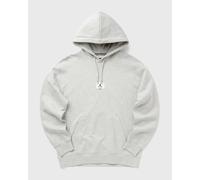 Jordan Flight Fleece Pullover Hoodie men Hoodies grey in taglia:XL