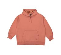 Jordan - Flight Fleece Pullover Hoodie - - Sport - Donna - Rosso - M