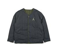 Jordan - Flight Heritage Reversible Liner Jacket - - Sport - Uomo - Grigio - S