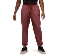 Jordan Flight male Pantaloni - Marrone - Jersey di cotone - Foot Locker Brown XXL