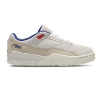 Jordan Sneaker bassa 'FLIGHT COURT' talpa / grigio chiaro / blu violetto, Taglia 43