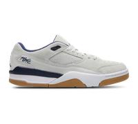 Jordan Flight male Scarpe - Grigio - Pelle - Foot Locker Grey 44