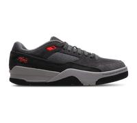 Jordan Flight male Scarpe - Nero - Pelle - Foot Locker Black 40.5
