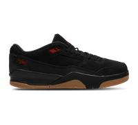Jordan Flight male Scarpe - Nero - Scamosciato - Foot Locker Black 41