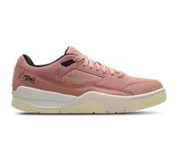 Jordan Flight male Scarpe - Rosa - Pelle - Foot Locker Pink 44