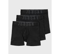 Jordan FLIGHT MODAL 3PK BOXER/BRIEF men Boxers & Briefs black in taglia:L
