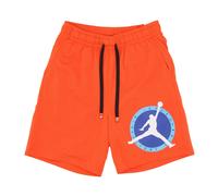 Jordan - Flight MVP Mesh Short - - Sport - Uomo - Arancione - L
