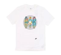 Jordan - Flight MVP Tee - - Sport - Uomo - Bianco - L