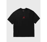 Jordan Flight Oversized Graphic T-Shirt men Shortsleeves black in taglia:M