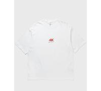 Jordan Flight Oversized Graphic T-Shirt men Shortsleeves white in taglia:3XL