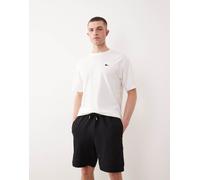 Jordan - Flight - Pantaloncini in felpa neri-Nero M