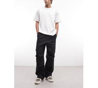 Pantaloni utility Jordan Flight - Uomo - Nero S