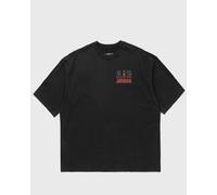Jordan Flight T-Shirt men Shortsleeves black in taglia:M