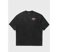 Jordan Flight T-Shirt men Shortsleeves black in taglia:M