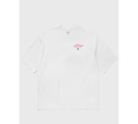 Jordan Flight T-Shirt men Shortsleeves white in taglia:M