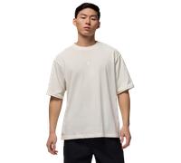 Jordan Flight Uomo - Magliette Bianco - Taglia L - Jersey di cotone White L