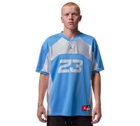 Jordan Flight Uomo - Magliette Blu - Taglia XS Blue XS