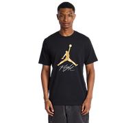 Jordan Flight Uomo - Magliette Nero - Taglia XS Black XS