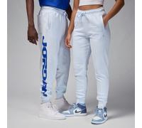 Jordan Flight Uomo - Pantaloni Grigio - Taglia L Grey L