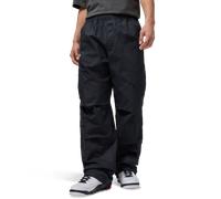 Jordan Flight Uomo - Pantaloni Nero - Taglia M - Jersey di cotone Black M
