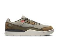 Jordan Flight Uomo - Sneakers Grigio - Taglia 44.5 - Rete/Sintetico Grey 44.5