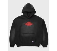 Jordan Flight WINGS FLC PO men Hoodies black in taglia:M
