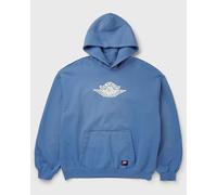 Jordan Flight WINGS FLC PO men Hoodies blue in taglia:XL