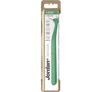 Jordan Flossertool Green Clean + 5 ricariche