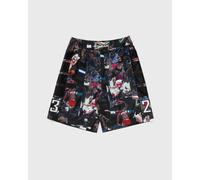 Jordan FLT AOP CTSC SHO men Casual Shorts black in taglia:S