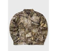 Jordan FLT CHI Jacket RLT men Bomber Jackets|Overshirts brown in taglia:XL