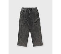 Jordan FLT CHICAGO CORD PANT men Cargo Pants black in taglia:M