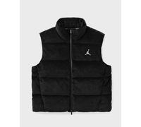 Jordan FLT DOWN VEST men Vests black in taglia:XXL