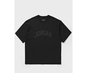 Jordan FLT ESS BOXY SS CREW men Shortsleeves black in taglia:M