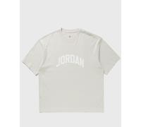 Jordan FLT ESS BOXY SS CREW men Shortsleeves white in taglia:XXL