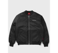 Jordan FLT ESS MA1 JACKET men Bomber Jackets black in taglia:S