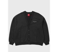 Jordan FLT FLC CARDIGAN LB men Sweatshirts black in taglia:XL