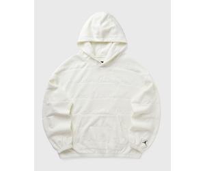 Jordan FLT JQRD PO HOOD men Hoodies beige in taglia:L