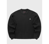 Jordan FLT MTNSIDE WAFFLE LS men Longsleeves black in taglia:XXL