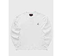 Jordan FLT MTNSIDE WAFFLE LS men Longsleeves white in taglia:S