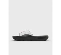 Jordan FRANCHISE SLIDE men Sandals & Slides white in taglia:49,5