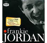 Jordan, Frankie - F. Jordan-Collection 25 Cm [Import]