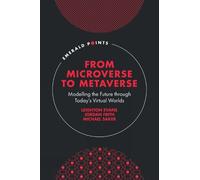 Jordan Frith Michael Saker Leighton From Microverse to Meta (Copertina rigida)