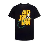 JORDAN Fuel Up Cool Down Short Sleeve T-Shirt 16 Years